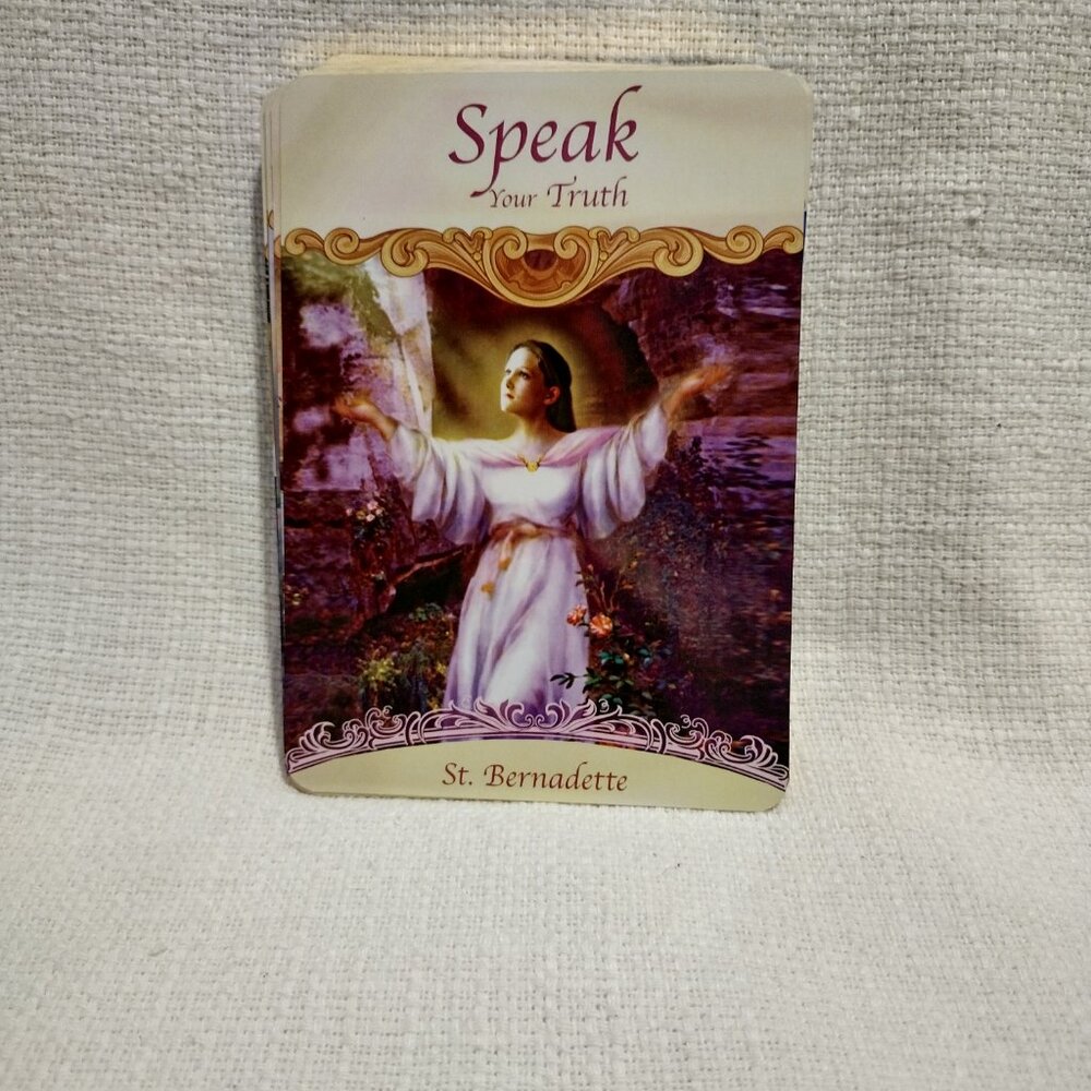 Saints & Angels - Picture 7 of 13